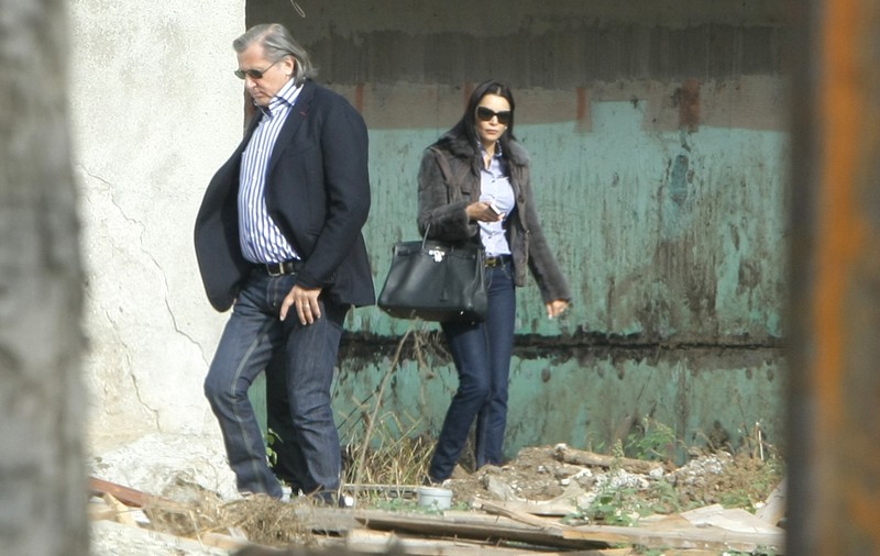 Nasty, aici vrei să investeşti darul de la nuntă? Prima ieşire după căsătoria de sâmbătă | FOTO