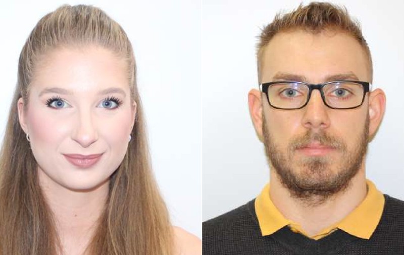 Cei doi soți dispăruți pe Transalpina au fost găsiți. Izabela și Vlad erau în drumeție cu cortul