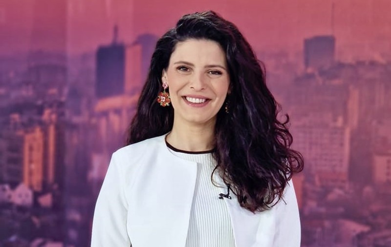 Ramona Păuleanu a plecat de la Antena 1, după doar 4 luni de contract. Primele declarații: „Aventura s-a încheiat”