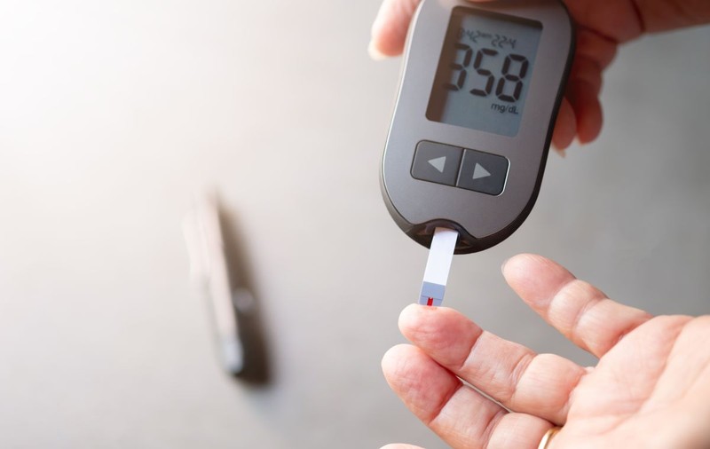 Diabetul și coronavirusul. Un studiu din Anglia arată că din 23.000 de pacienți decedați de COVID-19, o treime erau diabetici