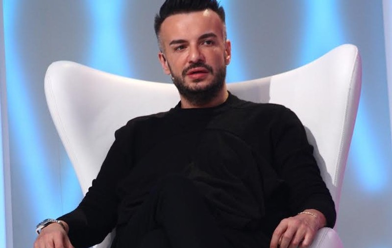 Răzvan Ciobanu a ajuns de urgență la spital. A avut nevoie de perfuzii