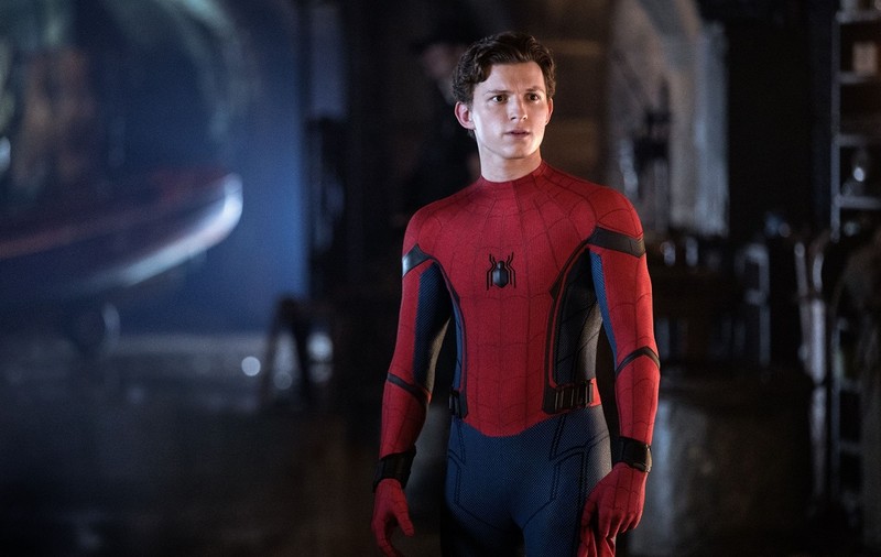 Spider-Man și-a ținut promisiunea! Gestul făcut de Tom Holland pentru un băiețel care și-a salvat sora