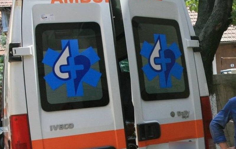 Tragedie în judeţul Buzău! Un copil de doi ani a murit înecat într-un bazin de colectare a apei de ploaie