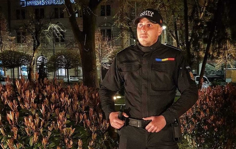 Polițist local din Arad, reținut pentru tortură în cazul lui Vișinel, la două zile după ce Libertatea a prezentat cum a murit victima de 32 de ani