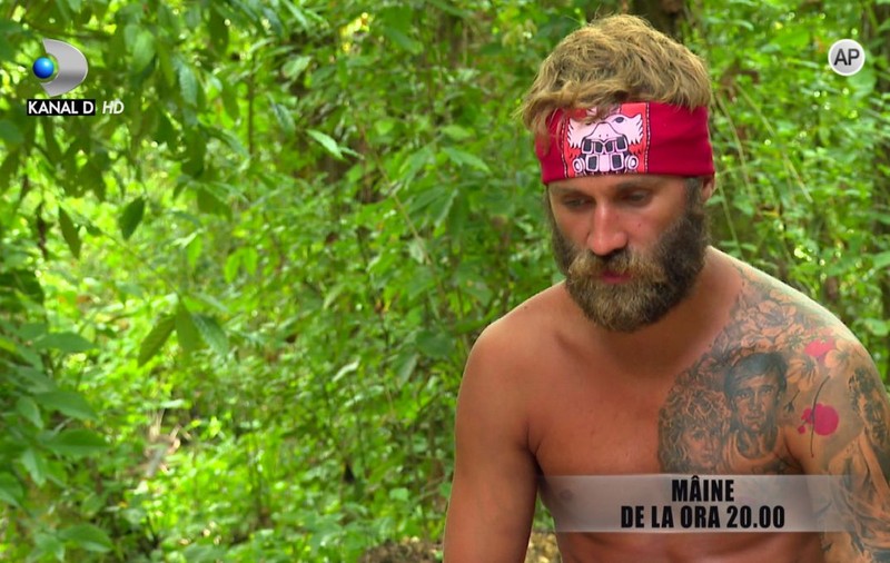 Motivul pentru care Cosmin Stanciu de la „Survivor România” a fost părăsit de iubită. „E singurul răspuns”