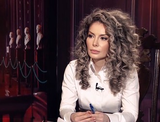 Procuror Simona Anghel. Foto: arhiva personală