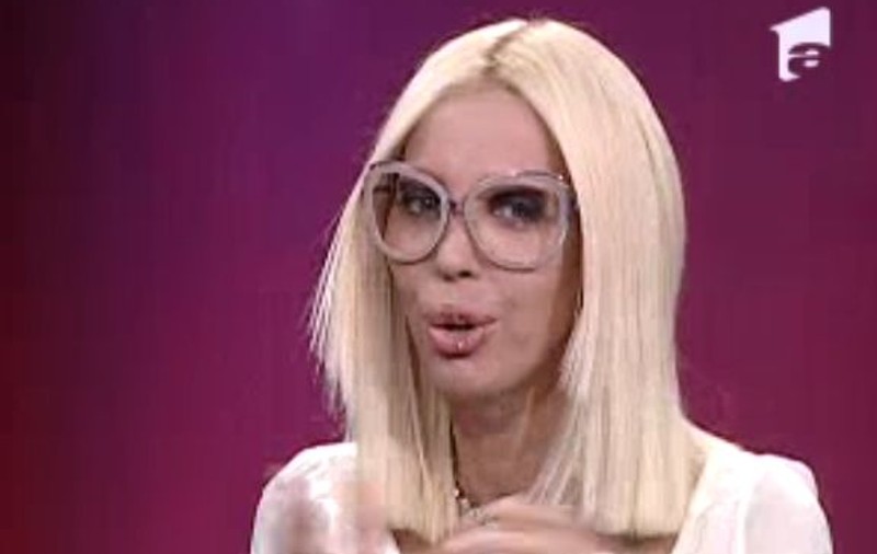Vanda Vlasov vine în ajutorul "oamenilor cu inima goală"! Vezi ce surpriză a pregătit! | FOTO