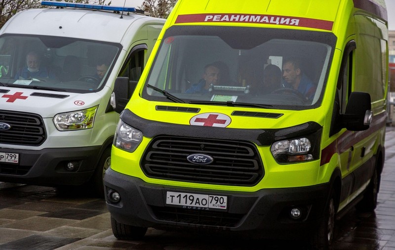 Explozie ”spontană” la o unitate militară din regiunea rusă Vladimir. Patru persoane au murit