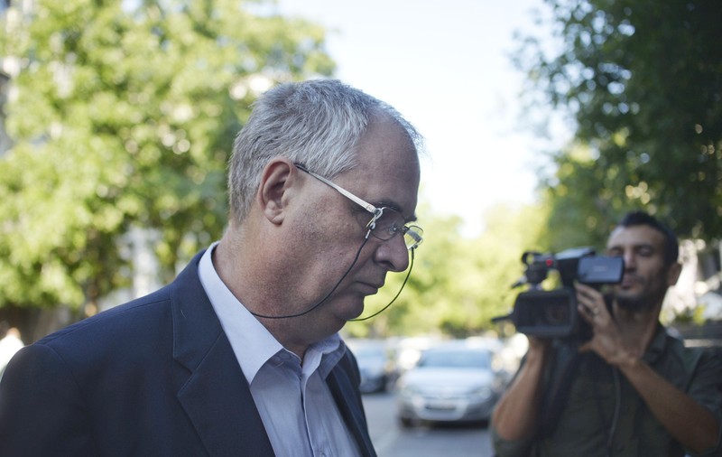 Fostul ministru Valerian Vreme, achitat definitiv în dosarul Microsoft după ce ICCJ a menţinut soluția de anul trecut din prima instanță