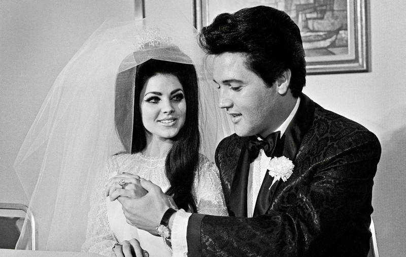 Cum a comentat Priscilla Presley filmul care prezintă viaţa ei alături de Elvis