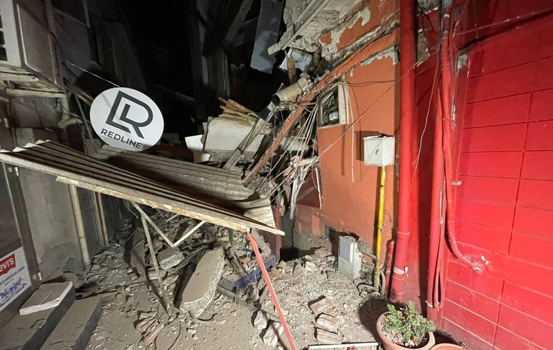 Cutremur cu magnitudinea 5,9 în Turcia, resimțit în Istanbul și Ankara. 50 de persoane au fost rănite | VIDEO