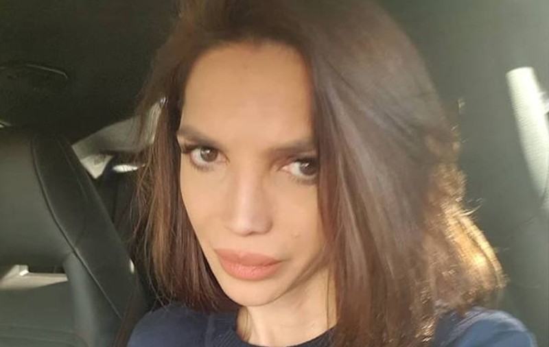 Cristina Spătar i-a uimit pe toți cu noul look. "Superbă"