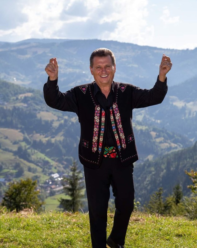 Cum se menține nea Mărin în formă la 65 de ani. De 25 de ani a renunțat la un aliment pe care îl consumă toți românii