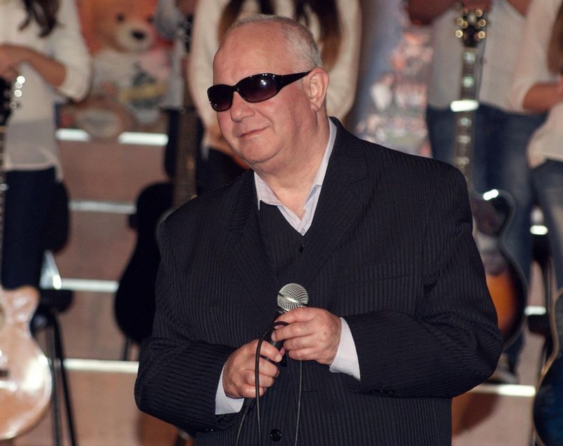 Cantautorul George Nicolescu a murit la 74 de ani. Mesajele transmise de Cezar Ouatu și Andrei Păunescu. „Vocea de aur care a lansat celebrul cântec «Eternitate»”