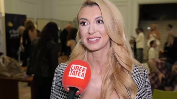 Andreea Bălan