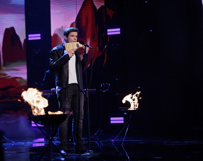 Finaliști Românii au talent 2024, sezonul 14. Cine apare în marea finală și care sunt concurenții nominalizați pentru premiul de originalitate