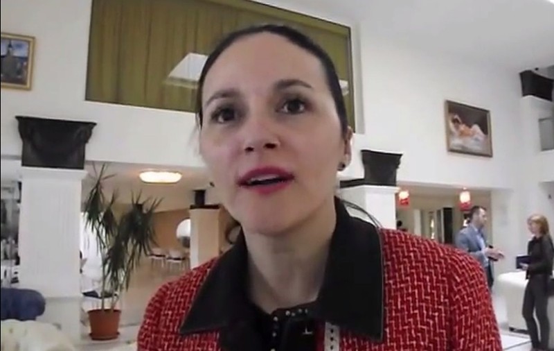 UPDATE | ȘEFA DIICOT, ALINA BICa, REȚINUTĂ DE DNA