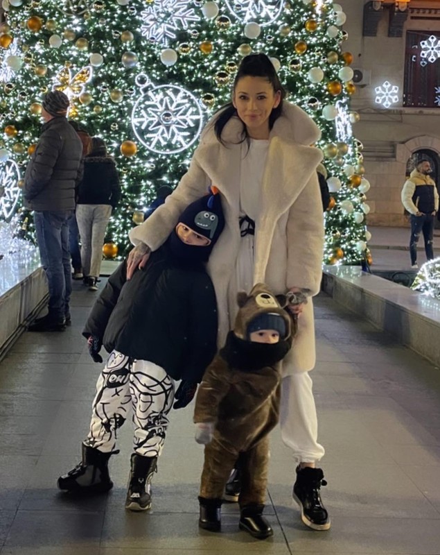 Anunțul făcut de Roxana Vancea după 3 ani de căsnicie cu Dragoș Paiu. Ce se întâmplă în familia lor. „Au fost multe chestii. I-aș fi dat cu ceva în cap”