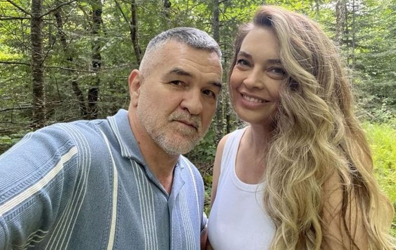 Paște fără miel pentru Leonard Doroftei! Ce pune fostul campion pe masa festivă și ce alte vedete spun „pas” tradiției