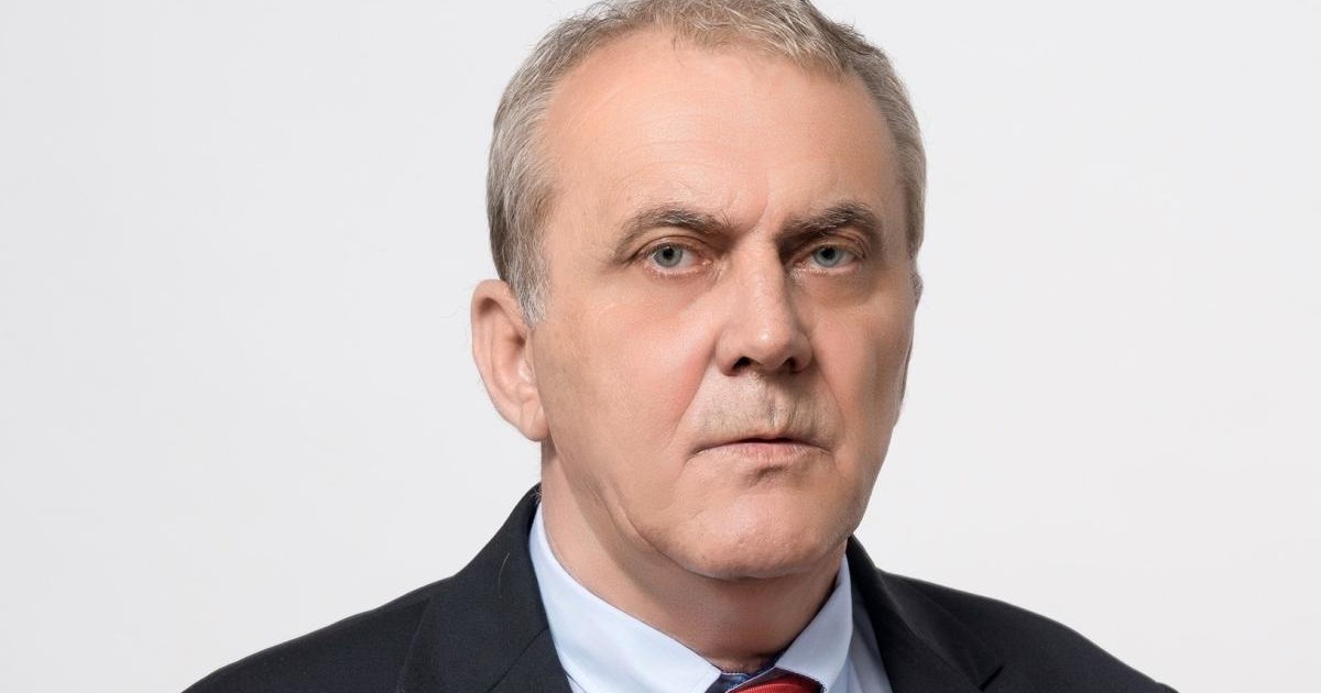 Foto: Facebook Ion Georgescu