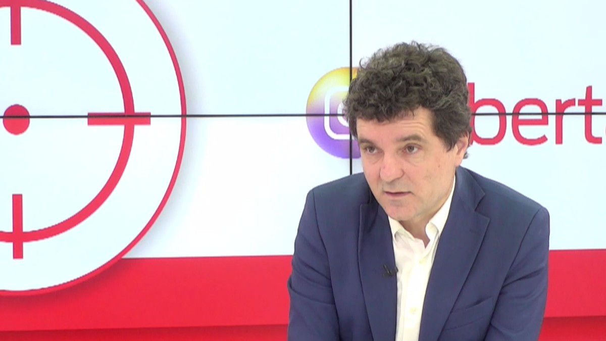 Nicușor Dan în emisiunea Adriana Nedelea LA FIX