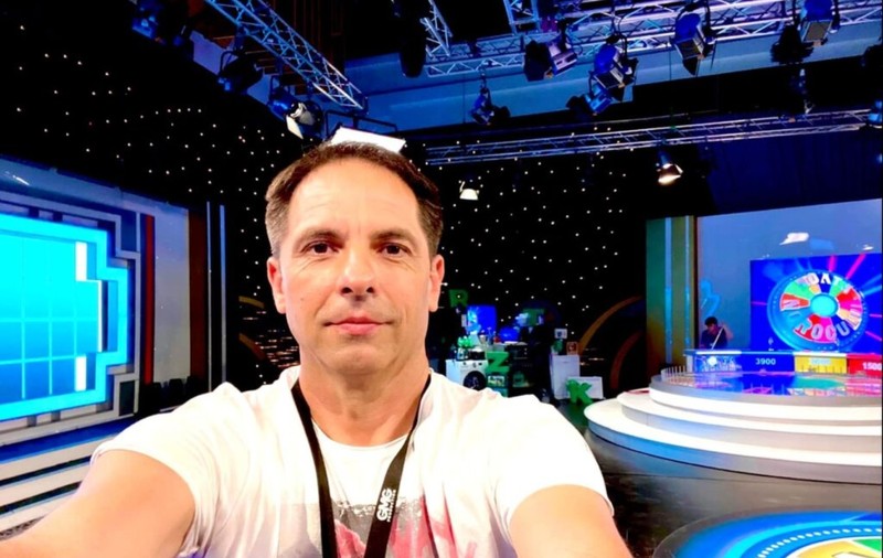Dan Negru, știrea pe care „n-o s-o vedeți niciunde în România”: „Viața grea a copilului înfășurat în sârmă ghimpată”