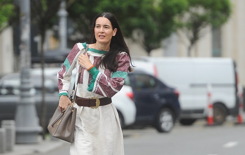 Clotilde Armand, acuzată de ANI de conflict de interese și incompatibilitate, după ce s-a numit managerul unui proiect și și-a mărit salariul