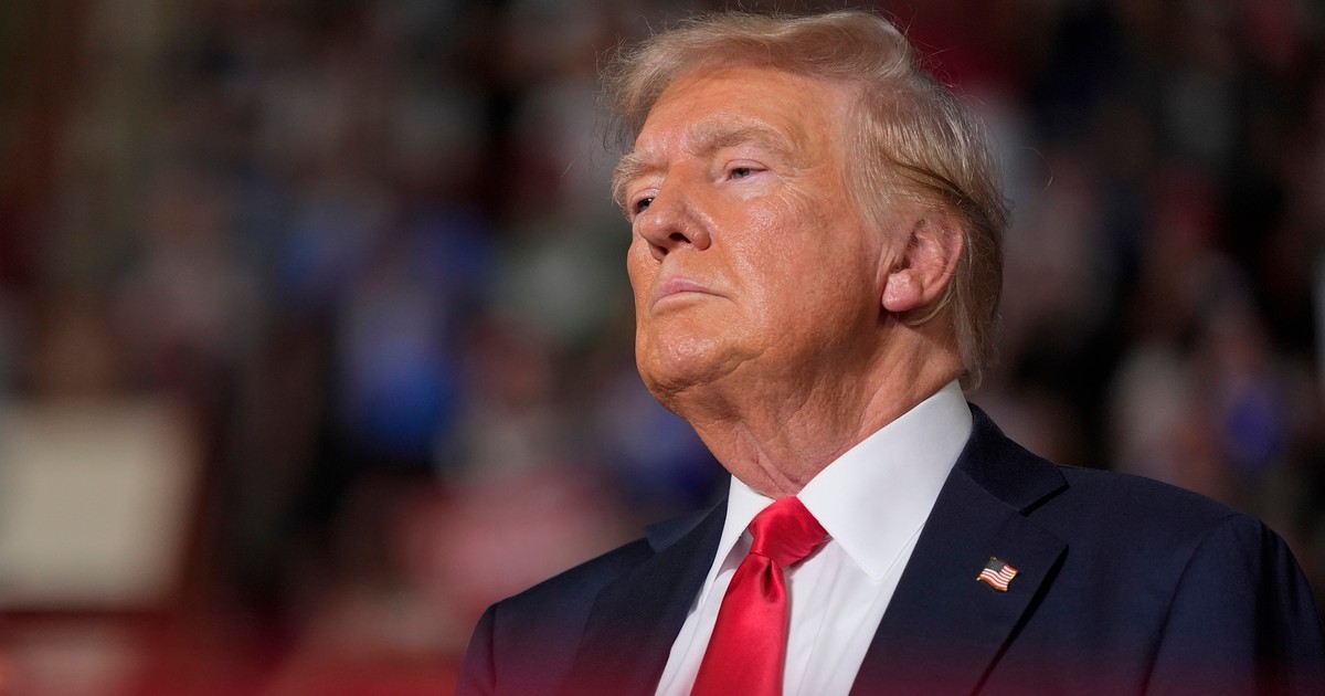 Donald Trump Foto: Profimedia