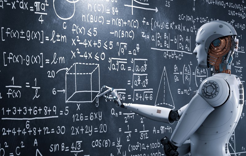 De la omul-mașină la mașina-om. Câteva reflecții despre noul nostru destin sub semnul inteligenței artificiale