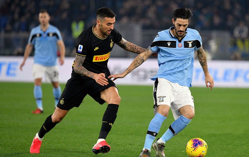 Coronavirusul atacă Serie A! Patru meciuri din zonele afectate de epidemie au fost amânate
