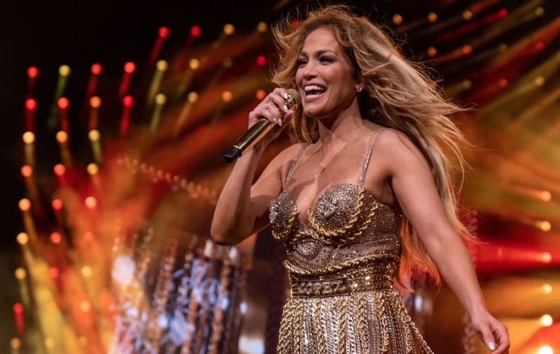 Jennifer Lopez a anunțat concert în București. Când vine artista în România