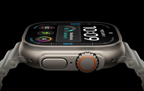 Noul Apple Watch Ultra 4 promite o autonomie mai mare decât predecesorul său.