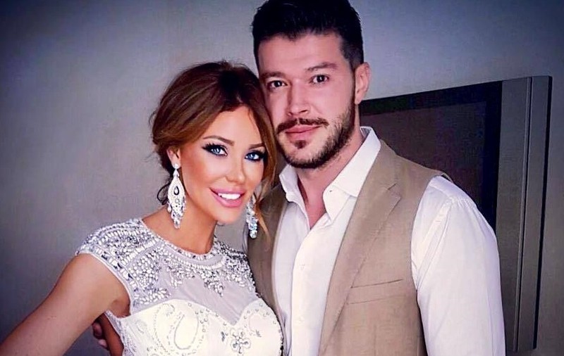 Bianca Drăgușanu, primele declarații după ce s-a spus că Victor Slav a fost prins drogat la volan. Vedeta a evitat să vorbească până acum. „Se judecă cu organele respective”