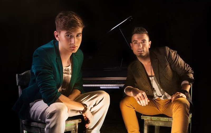 COLABORARE EXPLOZIVĂ ÎN MUZICA ROMÂNEASCĂ! Moody feat. Faydee lansează "Dangerous"