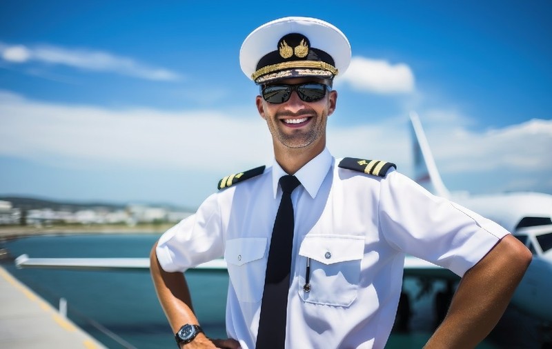 O companie low cost preferată de români caută 1.200 de piloți