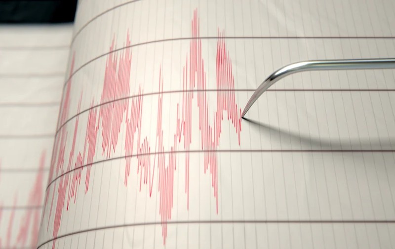 Cutremur cu magnitudinea 3,9, în timpul nopții, în Gorj. Seismul, la 11 kilometri adâncime