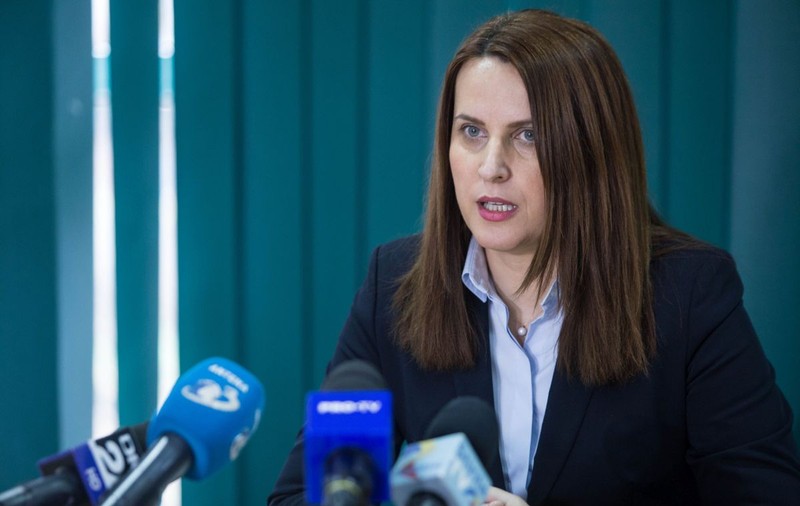 Beatrice Mahler: „Mă îngrijorează pacienții care au simptome de COVID și nu ajung să se testeze”