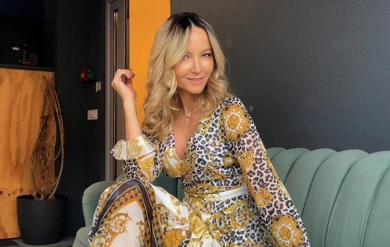 Octavia Geamănu nu a sărbătorit cei 18 ani de muncă la Antena 1: „Ce să facem? Mergem înainte”. Încă e în proces cu postul de televiziune