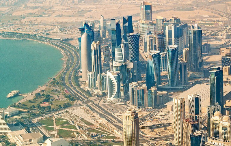 Qatar cere despăgubiri pentru daunele provocate prin izolarea sa