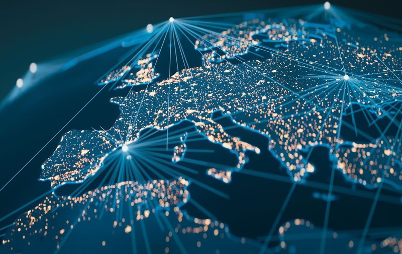 Legea Rețelelor Digitale (Digital Networks Act), pentru viitorul digital al Europei