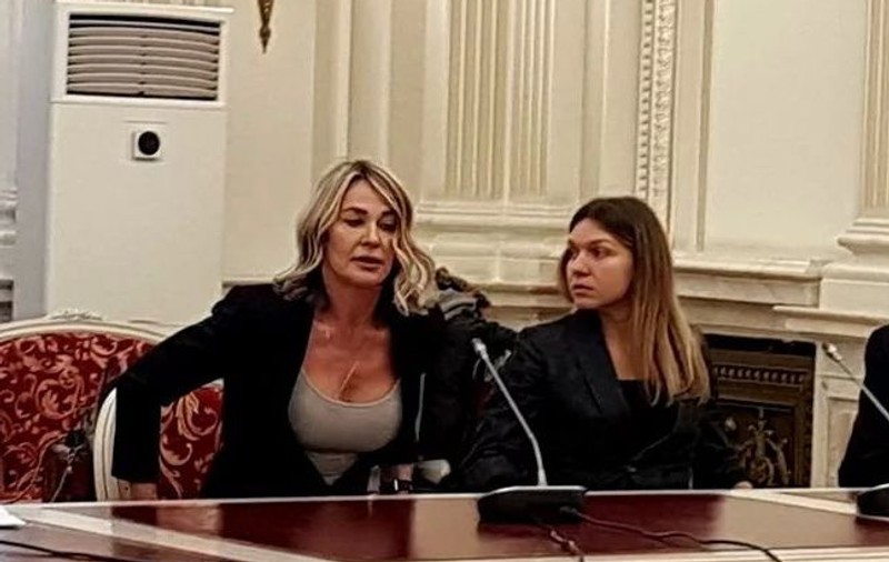 Nadia Comăneci, despre viitorul sportului românesc ”Nimeni nu are curajul să iasă din această cutie şi să facă ceva pentru sport”