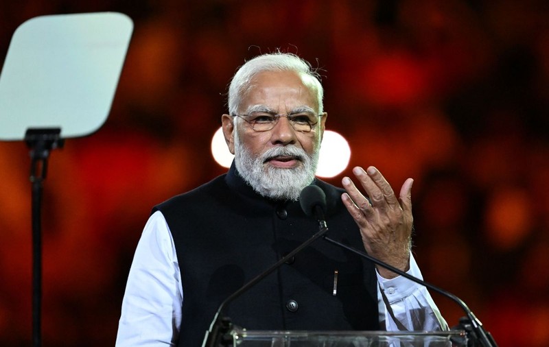 Controverse la inaugurarea noului sediu al Parlamentului Indiei. Premierul Narendra Modi, acuzat că a încălcat Constituția