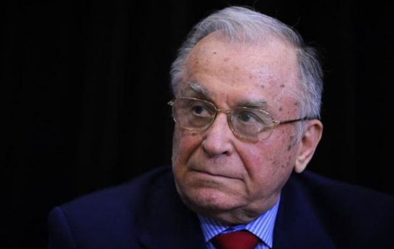 Ion Iliescu, despre moartea Stelei Popescu. "Eram în fața televizorului când a apărut această veste cumplită. O cunoșteam de când era studentă"