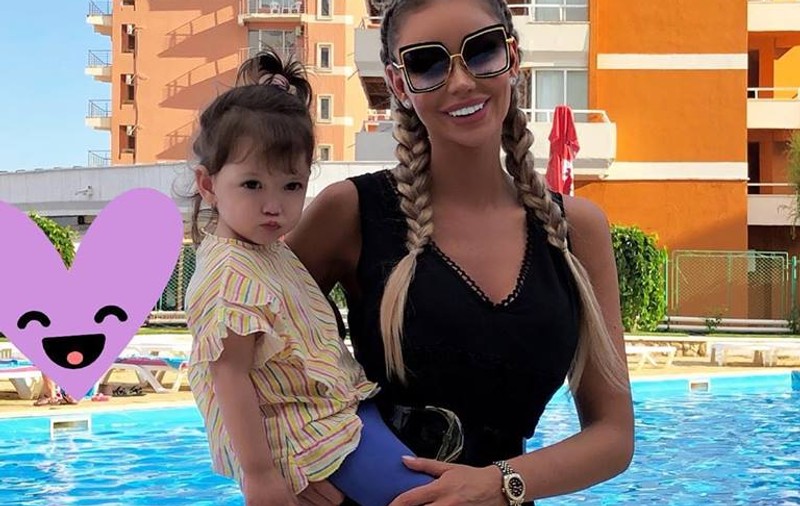 VIDEO/În ultimele luni, Bianca Drăgușanu a încercat să păstreze aparențele, dar a lăsat de înțeles că sunt ”probleme în paradis”. ”Noi suntem cumva în contratimp”