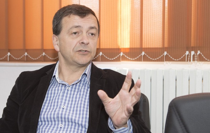 BIOGRAFIE: Cine este Lucian Georgescu, propus la Ministerul Cercetării și Inovării