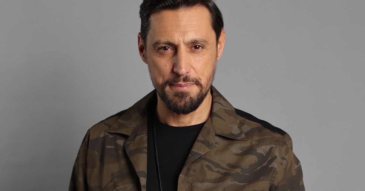 Daniel Pavel