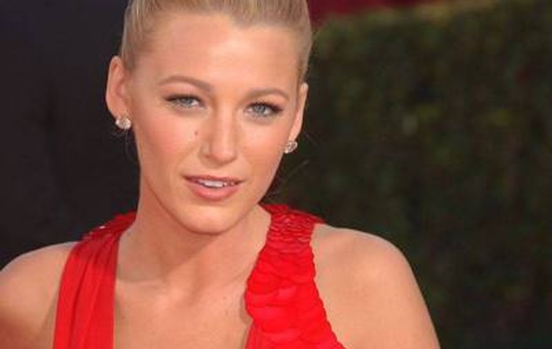 Află secretul frumuseţii lui Blake Lively 