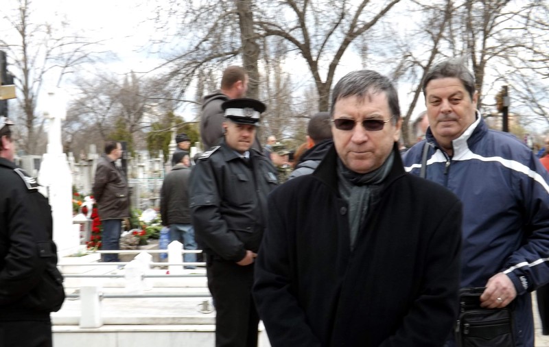 Daniel Prodan a murit. Valeriu Argăseală, sfaturi pentru fotbaliști: ”Verificați-vă sănătatea după ce vă lăsați”