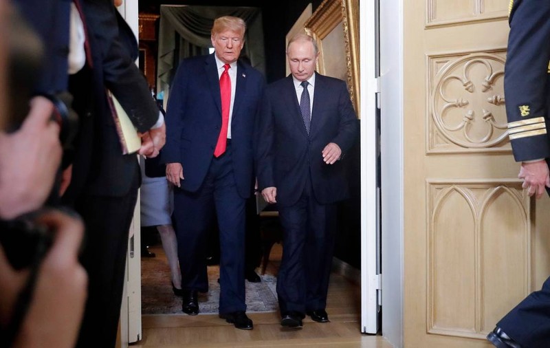 De ce oscilează Europa între speranță și frică, înainte de întâlnirea dintre Trump și Putin
