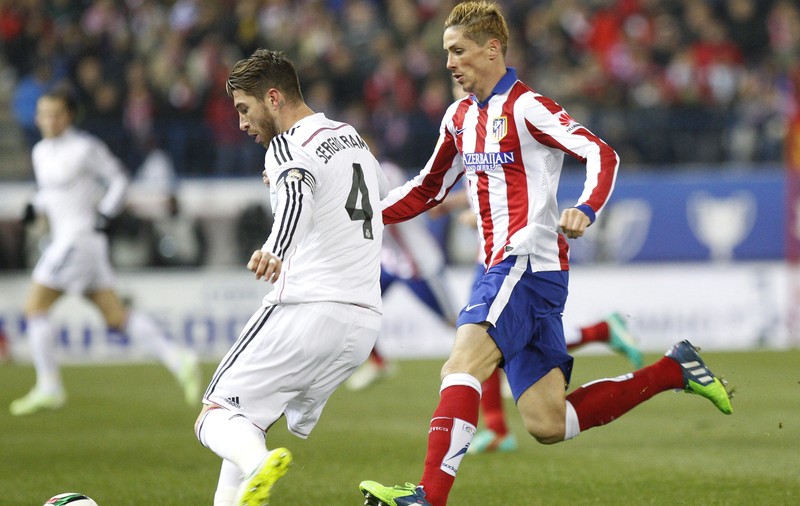 Fernando Torres loveşte în Real Madrid! Ce spune despre campioana Europei